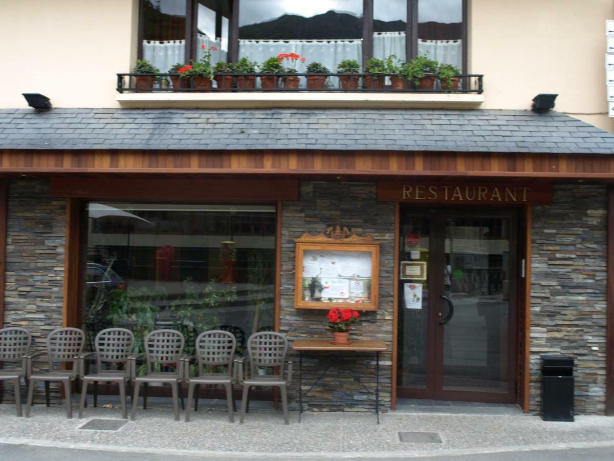 Hostal Talabart Les Exterior photo